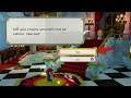 What If Paper Mario Accepts Origami Princess Peach's Offer? - Paper Mario: The Origami King