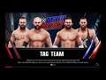WWE 2K19 Main Event 10-7-19 The Revival Vs Zack Ryder Curt Hawkins