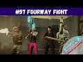XCOM 2 War of the Chosen - #57 - Fourway Fight