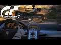 Zurück zu den Wurzeln? | Gran Turismo 7 First Look Preview | Playstation 5 4K Gameplay