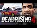 [13] HUNTING THE MONSTER - DEAD RISING 4 Commentary Facecam Gameplay