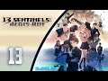 13 Sentinel: Aegis Rim - 13