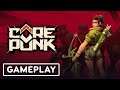 15 Minutes of Corepunk Alpha Gameplay | Summer of Gaming 2020