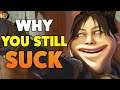5 REASONS You STILL SUCK At Apex Legends