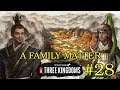 A FAMILY MATTER! Total War: Three Kingdoms - Sima Lun - Sima AI CO-OP HARD Campaign #28