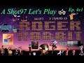 A Shot97 Let's Play - Who Framed Roger Rabbit - NES