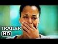 AMERICAN SON Official Trailer (2019) Kerry Washington, Netflix Movie HD