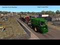 American Truck Simulator - C2C- Episode 60 (Vermont to California)