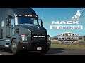American Truck Simulator Colorado DLC КРЕЙСЕРСКИЙ ПРОГРЕСС