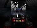 Aston Martin DBS Tunnel Run