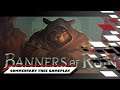 Banners of Ruin (Assemble Your Party) | COMMENTARY FREE GAMEPLAY