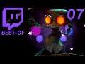 Best-of Twitch [07] : Voyages psychiques