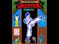 BITeLog 00F0: Mister Kung-Fu (ZX SPECTRUM) LONGPLAY
