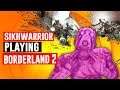 Borderlands 2 with WooMonsta! Co-Op Gameplay 😋 LIVE 🔴 [India]