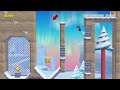 【リクエストコース】カベキックの世界 by ヤモリビト 🍄 Super Mario Maker 2 ✹Switch✹ #auj