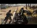 Call of Duty: Warzone: Casi Victoria de Directos #44, con jonaQ, WolfSolitary y AlexFkings