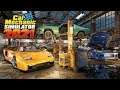 Car Mechanic Simulator 2021 - Episode 10