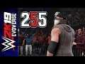 Challenge accepted! [S04E59] | WWE 2k19 Evoverse #255