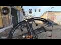 Clapping with the crossbow for absolutely 15 seconds + a tomahawk π