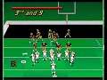 College Football USA '97 (video 1,748) (Sega Megadrive / Genesis)