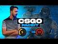 🔴 CSGO India | Faceit Try Hard | Congo @Akash Patel for Winning G402 |
