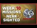 CS:GO - Week #10 Challenges/Missions Guide - Operation Broken Fang