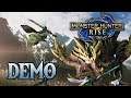 Demo Monster Hunter Rise - Soul Of Farming
