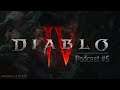 Diablo 4 - Podcast #5 - Vorschau zur BlizzCon 2021