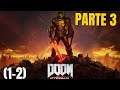DIRECTO NOCTURNO | DOOM ETERNAL | PARTE 3 (PS4)