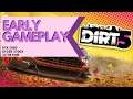 Dirt 5 Early Gameplay RTX 3080   no commentary