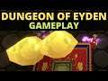 Dungeon of Eyden Gameplay - Roguelike Hack-n-Slash on Steam