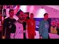 eFootball PES 2020 DEMO | JUVENTUS vs BAYERN MUNCHEN | FULL GAMEPLAY (PS4 PRO)