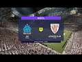 FIFA 21 | NSG Champions League | Olympique de Marseille vs Athletic Club | Round 1