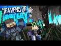Fighting a Tree in the Between Lands - MINECRAFT HEAVENS OF SORCERY #56
