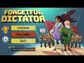 Forgetful Dictator - Gameplay