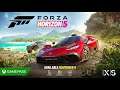 Forza Horizon 5 - Official Launch Trailer (2021)