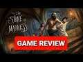 GAME REVIEW : THE STONE OF MADNESS - 2021 - PC - PS5 - XSX - SWITCH - NEW VIDEO GAME REVIEW