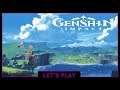 Genshin Impact - 08 : Une histoire de trésor