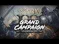 Grand Campaign III -  The Timelapse - World & Stats