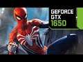 GTX 1650 | TASM2 - Marvel's Spider-Man MOD - 1080p Max Settings Gameplay Test