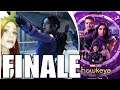 Hawkeye Finale Review
