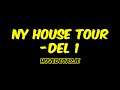 HOUSE TOUR  DEL 1