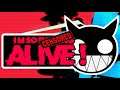 I'm so f**** Alive - Gameplay (third-person action-adventure)