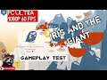 Iris and the Giant Gameplay PC Test Indonesia