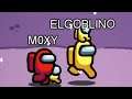 It was me and moxy! - Among Us with Adept, Moxy, and Friends! | xQcOW