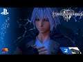 Kingdom Hearts 3 | Parte 2 El Reino de la oscuridad | Walkthrough gameplay Español  - PS4