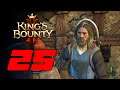 Вредный артефакт 👑 Прохождение King's Bounty 2 #25
