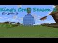 King's Craft Season 2 Episode 3: Axolotl in a Bottle