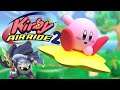 Kirby Air Ride 2 in 2021?