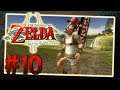 Legend of Zelda – Twilight Princess HD (Let's Play/Deutsch/1080p) Part 10 - Ringkämpfe